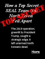 In early 2019, US Navy SEAL Team 6 launched a covert mission on North Korean soil, authorized by Donald Trump, with the objective of installing an electronic device designed to intercept communications from Kim Jong-un. To the United States' dismay, the mission failed miserably.